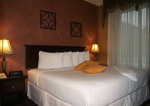 Imagen de la habitación del Hotel Best Western Plus Hannaford Inn & Suites. Foto 13