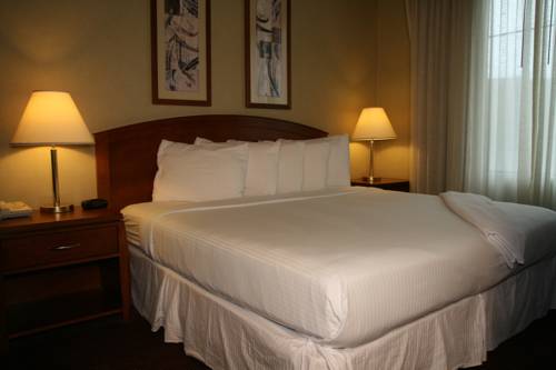 Imagen de la habitación del Hotel Best Western Plus Hannaford Inn & Suites. Foto 14