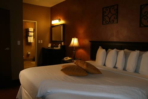 Imagen de la habitación del Hotel Best Western Plus Hannaford Inn & Suites. Foto 15