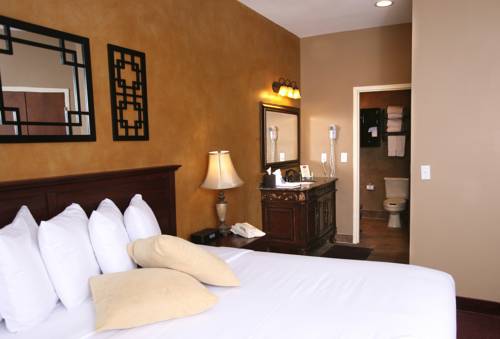 Imagen de la habitación del Hotel Best Western Plus Hannaford Inn & Suites. Foto 16