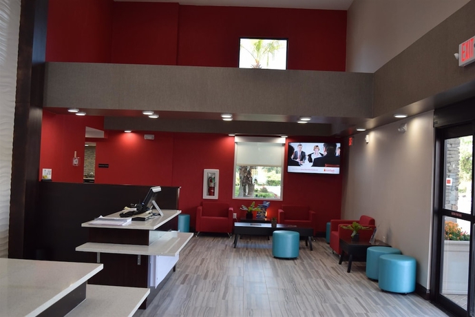 Imagen de los interiores del Hotel Best Western Plus Hardeeville Inn and Suites. Foto 16