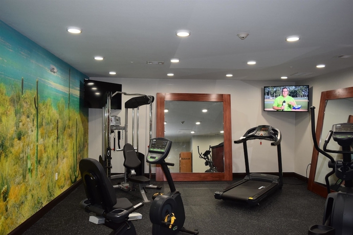 Imagen de los interiores del Hotel Best Western Plus Hardeeville Inn and Suites. Foto 18