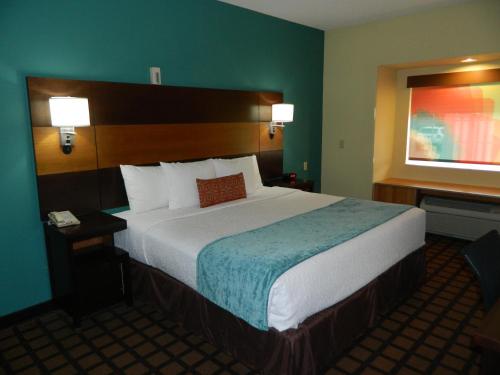 Imagen de la habitación del Hotel Best Western Plus Harrisburg Mechanicsburg. Foto 3