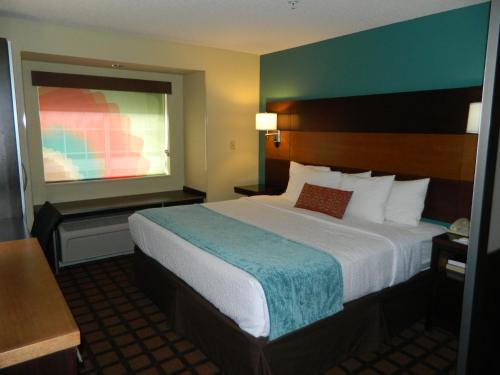 Imagen de la habitación del Hotel Best Western Plus Harrisburg Mechanicsburg. Foto 4