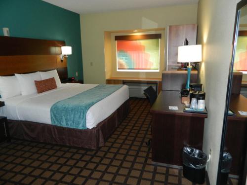 Imagen de la habitación del Hotel Best Western Plus Harrisburg Mechanicsburg. Foto 5