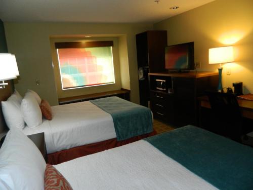 Imagen de la habitación del Hotel Best Western Plus Harrisburg Mechanicsburg. Foto 6