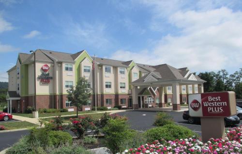 Imagen general del Hotel Best Western Plus Harrisburg Mechanicsburg. Foto 1
