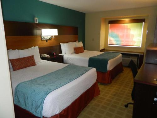 Imagen de la habitación del Hotel Best Western Plus Harrisburg Mechanicsburg. Foto 7