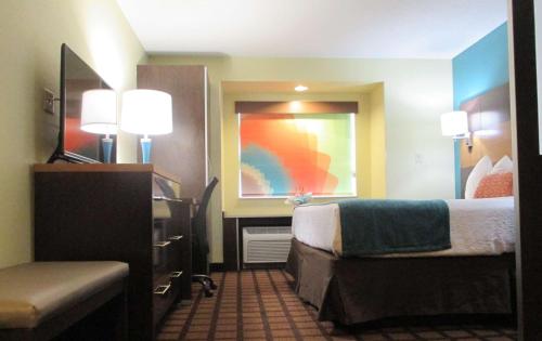 Imagen de la habitación del Hotel Best Western Plus Harrisburg Mechanicsburg. Foto 10