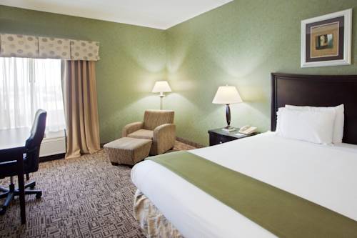 Imagen de la habitación del Hotel Best Western Plus Harrisonburg. Foto 6