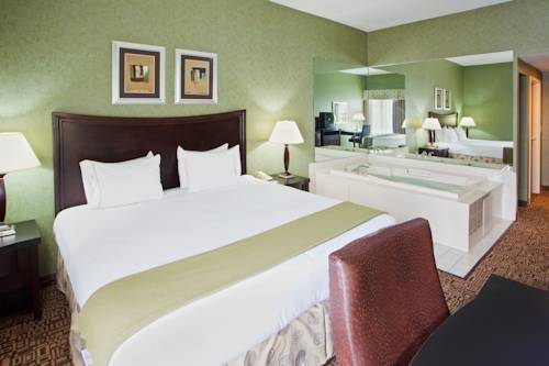 Imagen de la habitación del Hotel Best Western Plus Harrisonburg. Foto 11