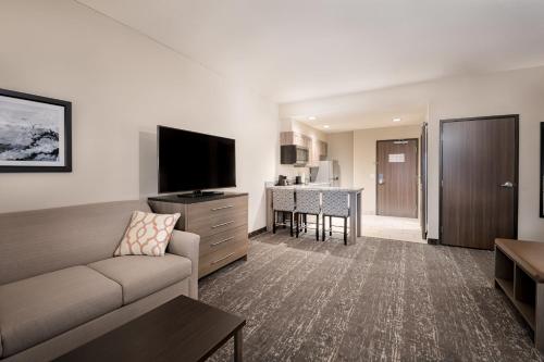 Imagen de la habitación del Hotel Best Western Plus Heber Valley. Foto 5