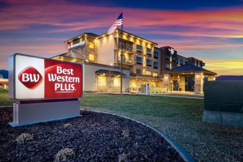 Imagen general del Hotel Best Western Plus Heber Valley. Foto 2