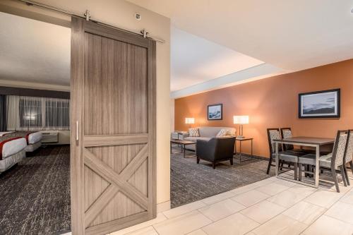 Imagen de la habitación del Hotel Best Western Plus Heber Valley. Foto 8