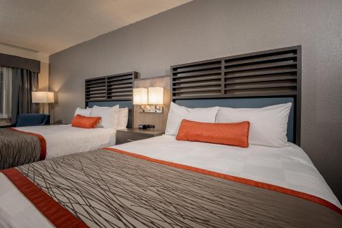 Imagen de la habitación del Hotel Best Western Plus Heber Valley. Foto 9