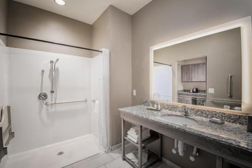 Imagen de la habitación del Hotel Best Western Plus Heber Valley. Foto 10