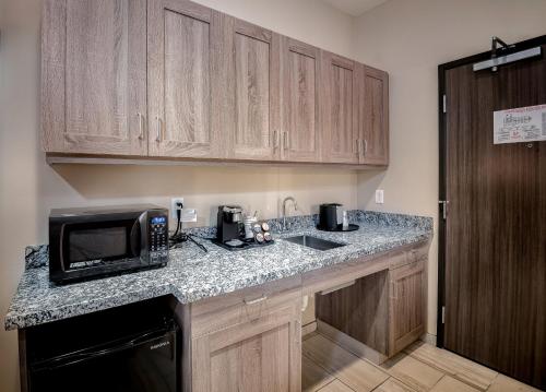 Imagen general del Hotel Best Western Plus Heber Valley. Foto 1