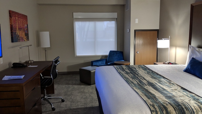Imagen de la habitación del Hotel Best Western Plus Henderson. Foto 3