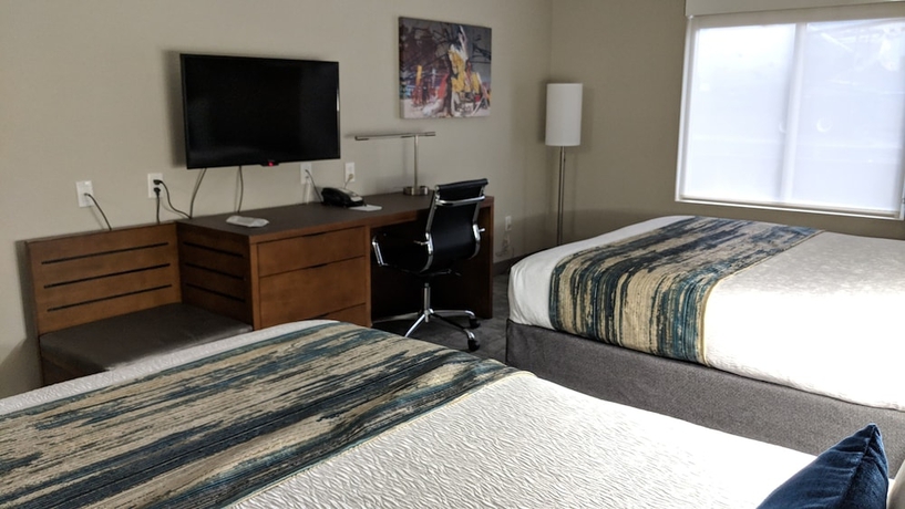 Imagen de la habitación del Hotel Best Western Plus Henderson. Foto 5