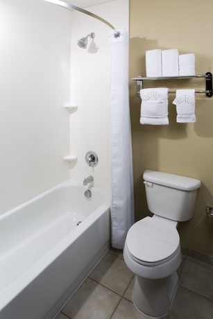 Imagen de la habitación del Hotel Best Western Plus Henderson. Foto 9