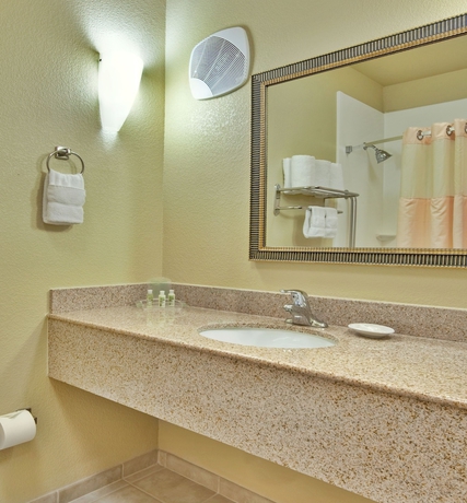 Imagen de la habitación del Hotel Best Western Plus Henderson. Foto 11