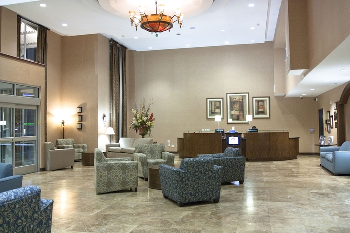 Imagen de los interiores del Hotel Best Western Plus Henderson. Foto 15