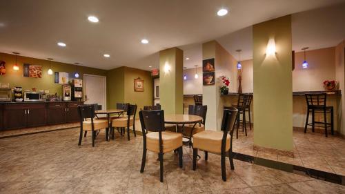 Imagen general del Hotel Best Western Plus Heritage Inn Benicia. Foto 2