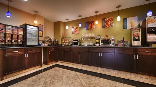 Imagen general del Hotel Best Western Plus Heritage Inn Benicia. Foto 3