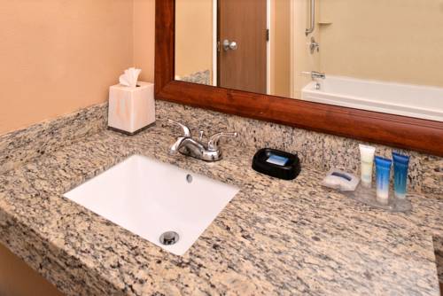 Imagen de la habitación del Hotel Best Western Plus Heritage Inn Ontario Rancho Cucamonga. Foto 4