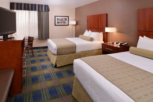 Imagen de la habitación del Hotel Best Western Plus Heritage Inn Ontario Rancho Cucamonga. Foto 6