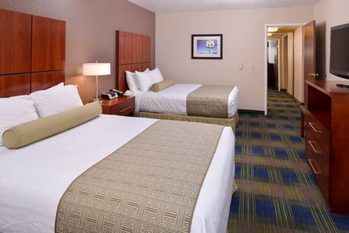 Imagen de la habitación del Hotel Best Western Plus Heritage Inn Ontario Rancho Cucamonga. Foto 7