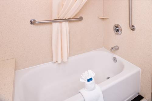 Imagen de la habitación del Hotel Best Western Plus Heritage Inn Ontario Rancho Cucamonga. Foto 15