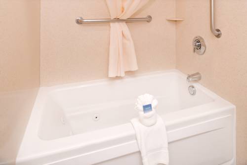 Imagen de la habitación del Hotel Best Western Plus Heritage Inn Ontario Rancho Cucamonga. Foto 16