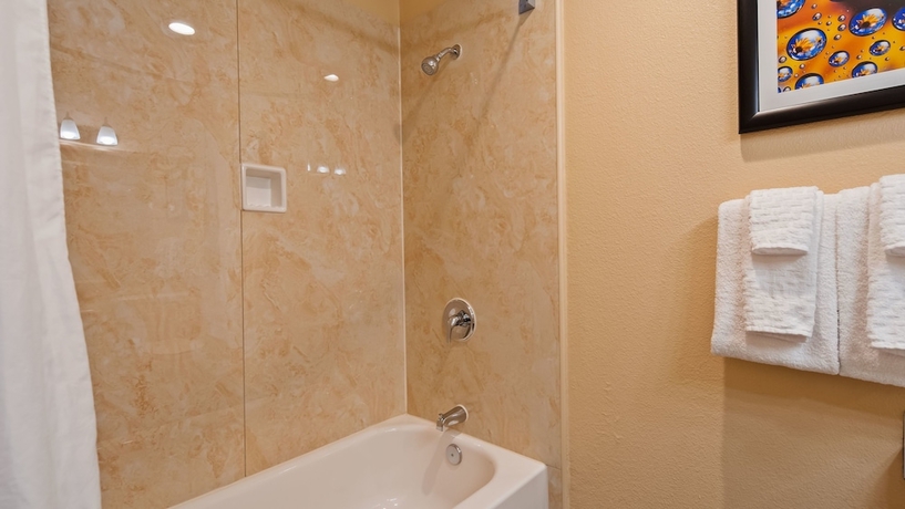 Imagen de la habitación del Hotel Best Western Plus Heritage Inn, Stockton. Foto 4