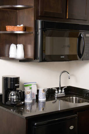 Imagen de la habitación del Hotel Best Western Plus Heritage Rail Inn & Suites. Foto 4