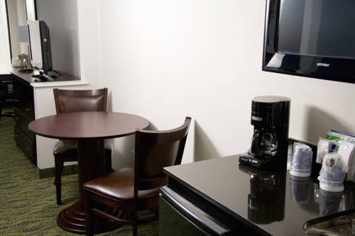 Imagen general del Hotel Best Western Plus Heritage Rail Inn & Suites. Foto 1