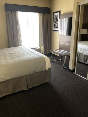 Imagen de la habitación del Hotel Best Western Plus Hill Country Suites. Foto 5