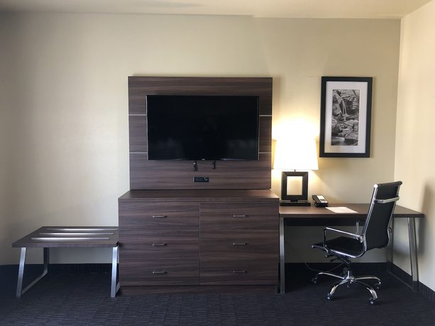 Imagen de la habitación del Hotel Best Western Plus Hill Country Suites. Foto 11