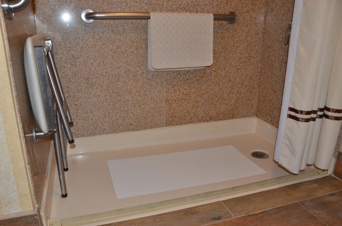 Imagen de la habitación del Hotel Best Western Plus Hill House. Foto 6