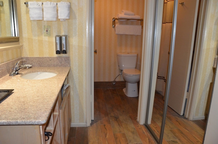 Imagen de la habitación del Hotel Best Western Plus Hill House. Foto 7