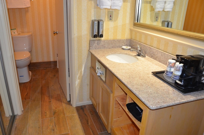 Imagen de la habitación del Hotel Best Western Plus Hill House. Foto 9