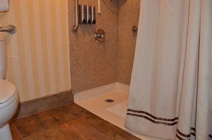 Imagen de la habitación del Hotel Best Western Plus Hill House. Foto 11