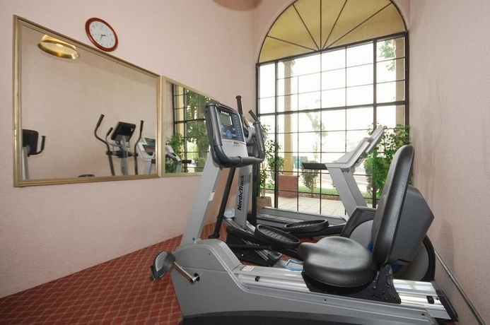 Imagen de los interiores del Hotel Best Western Plus Hill House. Foto 18