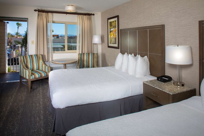 Imagen de la habitación del Hotel Best Western Plus Hilltop Inn. Foto 13