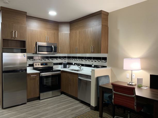 Imagen de la habitación del Hotel Best Western Plus Hinton Inn And Suites. Foto 2