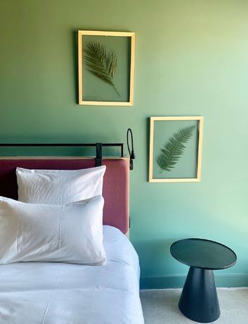 Imagen de la habitación del Hotel Best Western Plus H&ocirc;tel de Robien. Foto 8