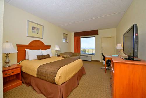 Imagen de la habitación del Hotel Best Western Plus Holiday Sands Inn and Suites. Foto 3