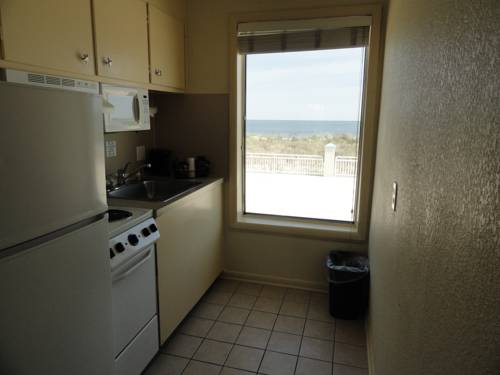 Imagen general del Hotel Best Western Plus Holiday Sands Inn and Suites. Foto 1
