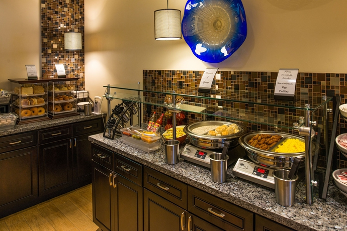 Imagen del bar/restaurante del Hotel Best Western Plus Hollywood/aventura. Foto 4