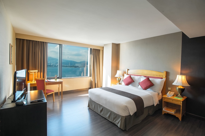 Imagen de la habitación del Hotel Best Western Plus Hong Kong. Foto 3